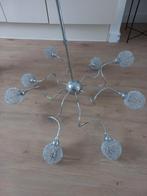 Plafondlamp, Ophalen, Gebruikt