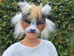 Therian hond masker, Ophalen of Verzenden, Nieuw, Overige typen