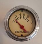 Meter luchtdruktank remsysteem scania volvo stewart, Auto-onderdelen, Vrachtwagen-onderdelen, Ophalen of Verzenden, Gebruikt, Scania