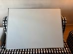 Magnetisch whiteboard Smit Visual Supplies 120x90cm, Huis en Inrichting, Woonaccessoires | Memoborden, Ophalen, Gebruikt, Magneetbord