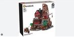 LEGO BrickLink 910055 Gold Mine Expedition - Nieuw!, Ophalen of Verzenden, Nieuw, Complete set, Lego