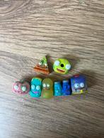 Grossery gang poppetjes, Ophalen of Verzenden, Zo goed als nieuw