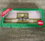 Siku Farmer 2265 - Grootvlakmaaier 1:32, Ophalen of Verzenden, Nieuw, 1:32 tot 1:50, Auto
