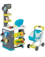 Smoby supermarkt, Ophalen, Zo goed als nieuw, Kunststof