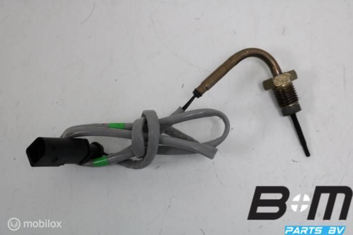 Uitlaatgastemperatuurvoeler Audi Q2 GA, Auto-onderdelen, Uitlaatsystemen, Gebruikt