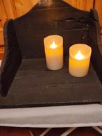 Landelijke Broodbak., Ophalen