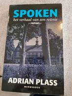 Adrian Plass - Spoken, Boeken, Literatuur, Adrian Plass, Ophalen of Verzenden, Zo goed als nieuw