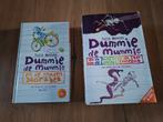 Kinderboeken Dummy de mummie, Boeken, Ophalen of Verzenden, Zo goed als nieuw