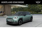 MINI Aceman E / Classic / Pakket L / 18" Slide Spoke 2-tone, Stof, Stoelverwarming, Nieuw, SUV of Terreinwagen