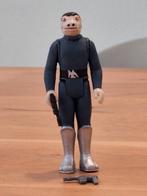 Star Wars Bootleg Blue Snaggletooth met twee wapens, Ophalen of Verzenden, Zo goed als nieuw, Actiefiguurtje