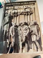 Het Romeinse Keizerrijk, Ophalen of Verzenden, 14e eeuw of eerder, Gelezen, Europa