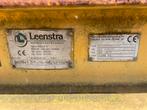 Vloerenklem 4 meter tbv hijskraan torenkraan verreiker, Ophalen of Verzenden