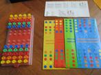 Brain trainer ( van de makers van Master Mind), Hobby en Vrije tijd, Gezelschapsspellen | Bordspellen, Een of twee spelers, Ophalen of Verzenden