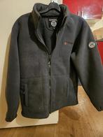 Grijze Fleece Vest van Geographical Norway - Maat 4XL, Nieuw, Overige maten, Ophalen of Verzenden, Geographical Norway