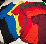 10x Reece Elliot climatech (dry-fit) polos S, Ophalen of Verzenden, Gedragen, Maat 46 (S) of kleiner, Overige kleuren