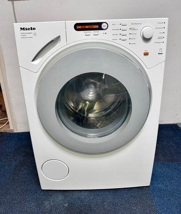 Miele SoftCare System V1814 wasmachine A++Class nette staat beschikbaar voor biedingen