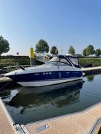 Sportcruiser Montery 270, Watersport en Boten, Ophalen, Binnenboordmotor, 6 meter of meer, Zo goed als nieuw