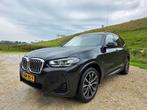 BMW X3 XDrive30d High Executive, Auto's, BMW, Automaat, 15 km/l, Gebruikt, 2993 cc