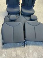Bekleding set Toyota Aygo I ('05-'14), Gebruikt, Toyota, Ophalen of Verzenden, Toyota