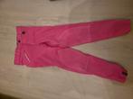 Paardrijbroek zgan, Dieren en Toebehoren, Paardrijkleding, Ophalen of Verzenden, Zo goed als nieuw, Overige soorten, Onderkleding