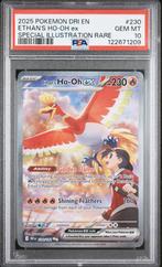 Ho-oh 230 PSA 10 (cheapest!), Ophalen of Verzenden, Zo goed als nieuw