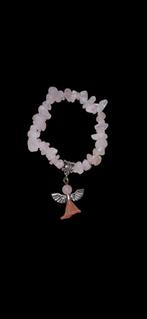 2 armbanden, Verzamelen, Mineralen en Fossielen, Ophalen of Verzenden, Mineraal