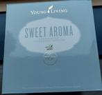 Nieuw Young Living Sweet Aroma Diffuser, Sport en Fitness, Gezondheidsproducten en Wellness, Verzenden, Nieuw, Aroma