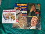 André van Duin lp’s - Nederlandstalig, Cd's en Dvd's, Vinyl | Nederlandstalig, Ophalen of Verzenden, Gebruikt, Overige genres