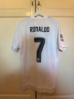 Ronaldo shirt Real Madrid, Ophalen of Verzenden, Zo goed als nieuw, Buitenlandse clubs, Shirt
