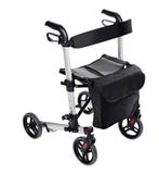 TK: RIDDER Rollator ‘Premium’ zo goed als nieuw, Ophalen of Verzenden, Opvouwbaar, Zo goed als nieuw