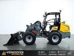 2025 Giant G3500 VK10269, Wiellader of Shovel