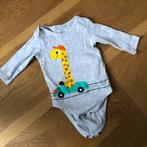 Rompertje Du Pareil au meme - mt 50, Ophalen of Verzenden, Zo goed als nieuw, Jongetje of Meisje, Nacht- of Onderkleding