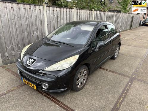 Peugeot 207 1.6 VTi XS Pack, Auto's, Peugeot, Bedrijf, Te koop, ABS, Airbags, Airconditioning, Boordcomputer, Centrale vergrendeling