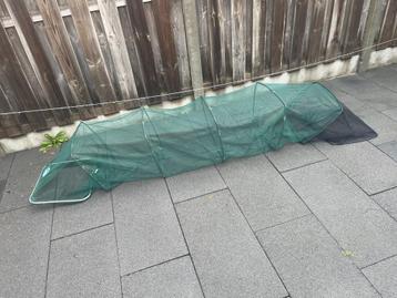 adv 180 / NIEUW 3 meter leefnet SENSAS concours beschikbaar voor biedingen