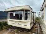 Willerby luxe 310 x 9.00 m/ 2 slk/ douche/wc .+ Gebracht, Caravans en Kamperen, Stacaravans, Tot en met 4