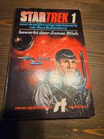 Star Trek 1, Boeken, Science fiction, Gelezen, Ophalen