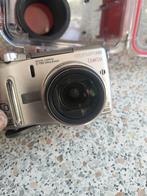 Onderwater camera, Ophalen of Verzenden, Onderwaterhuis of Camera