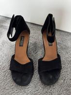 Paul Green pumps 38,5, Pumps, Zwart, Ophalen of Verzenden, Paul Green