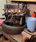 Honda Civic D15Z6 blok met D16Y8 kop en toebehoren, Ophalen of Verzenden, Honda