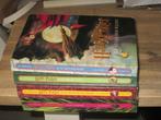 Harry Potter 4 boeken, Ophalen of Verzenden, Zo goed als nieuw