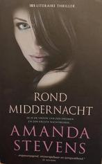 Rond middernacht, Boeken, Thrillers, Ophalen of Verzenden, Gelezen, Nederland