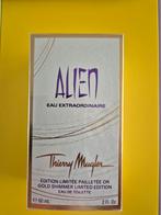 Thierry Mugler Alien Eau Extraordinaire Gold Shimmer Lim.Ed., Ophalen of Verzenden, Nieuw