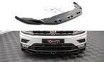 Voorlip diffuser sideskirts spoiler - VW Tiguan 15-20, Ophalen of Verzenden