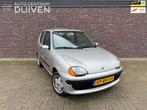 Fiat Seicento 900 ie SX | Nieuw APK | NAP, 899 cc, Handgeschakeld, 705 kg, 16 km/l