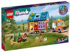 LEGO Friends 41735 Tiny House 785 delig, Kinderen en Baby's, Speelgoed | Duplo en Lego, Ophalen of Verzenden, Nieuw, Complete set