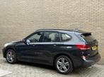 BMW X1 xDrive25e PHEV 55.000km! | M-pakket | Navigatie | Cru, Gebruikt, Leder en Stof, Zwart, Bedrijf