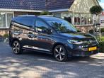 Volkswagen CADDY 1.5 TSI 115pk DSG STYLE ACC, Camera, Led, 1, Automaat, Met garantie (alle), Blauw, Bedrijf