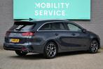 Kia Ceed Sportswagon 1.5 T-GDi MHEV GT-Line Edition AUT Clim, Auto's, 65 €/maand, Gebruikt, Euro 6, 4 cilinders