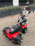 Lansto Veegmachine, Ophalen, Zo goed als nieuw