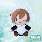 Fuwa Petit Mini Plush Figure Meiko Maid Ver. 16 cm